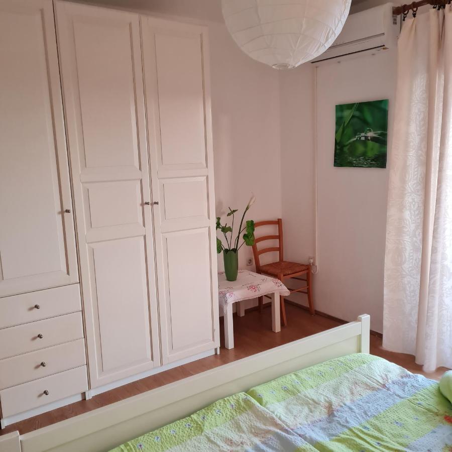 PalitHaus Mandarina公寓 外观 照片